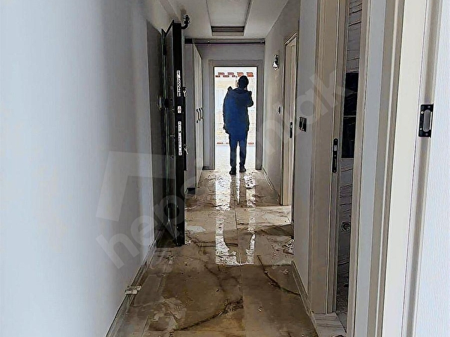 ÖĞRETMENLER MAH SIFIR DAİR 100 2+1 BAĞIMSIZ MUTFA - Görsel 14