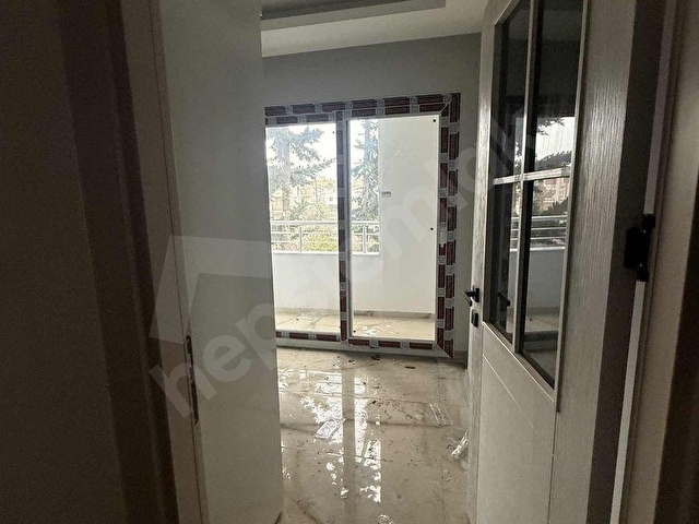 ÖĞRETMENLER MAH SIFIR DAİR 100 2+1 BAĞIMSIZ MUTFA - Görsel 3