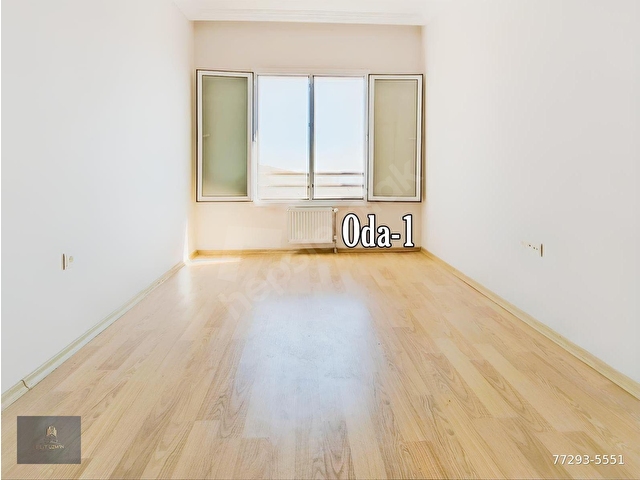 Yapracık 11.Bölge-Ara Kat-Panoramik Manzara-Boş 3+1 Satlık Daire - Görsel 12