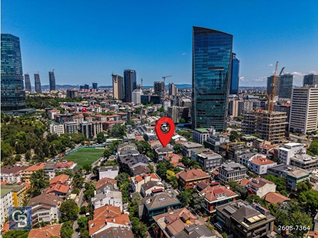 Şişli Dubleks İş Yeri - Görsel 2