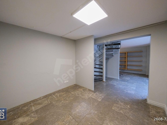 Şişli Dubleks İş Yeri - Görsel 23