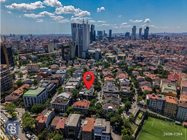 Şişli Dubleks İş Yeri - Görsel 4