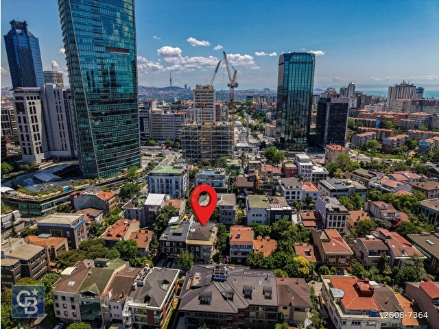 Şişli Dubleks İş Yeri - Görsel 3