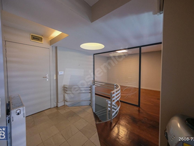 Şişli Dubleks İş Yeri - Görsel 12