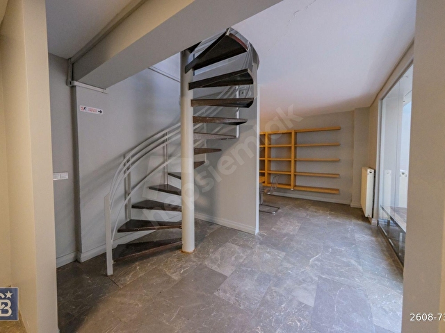 Şişli Dubleks İş Yeri - Görsel 24