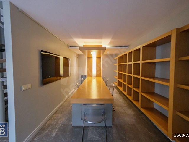 Şişli Dubleks İş Yeri - Görsel 26