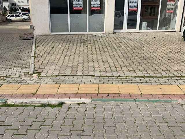 Bursa Yenişehir Yenigün Mahallesinde Satılık İşyeri - Görsel 3