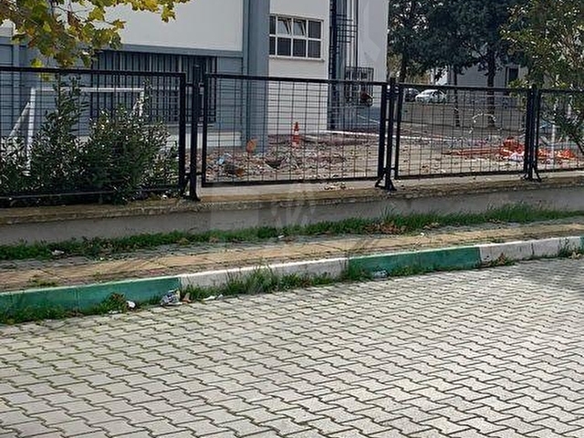 Bursa Yenişehir Yenigün Mahallesinde Satılık İşyeri - Görsel 5
