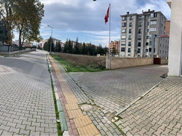 Bursa Yenişehir Yenigün Mahallesinde Satılık İşyeri - Görsel 4