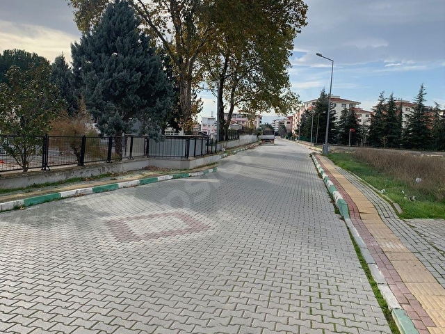 Bursa Yenişehir Yenigün Mahallesinde Satılık İşyeri - Görsel 7