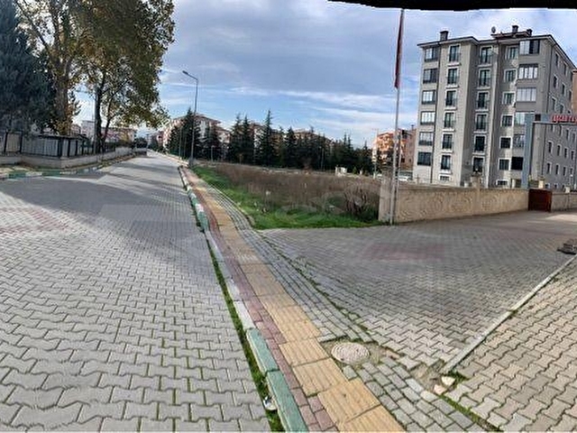 Bursa Yenişehir Yenigün Mahallesinde Satılık İşyeri - Görsel 8