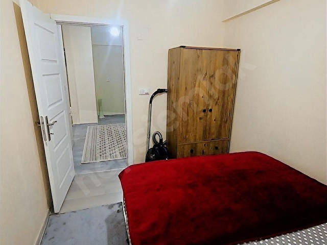 SATILIK 2+0 FULL EŞYALI DAİRE - Görsel 9