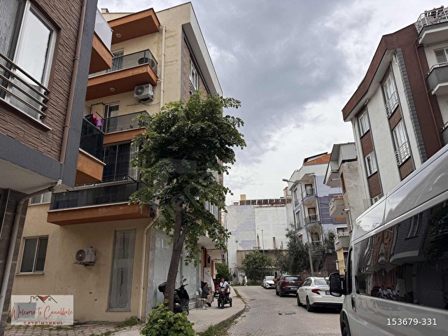 Çanakkale İsmetpaşa Parion Otel Yakını Satılık 1+1 Daire - Görsel 2