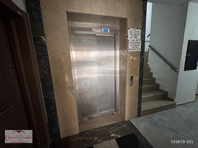 Çanakkale İsmetpaşa Parion Otel Yakını Satılık 1+1 Daire - Görsel 3