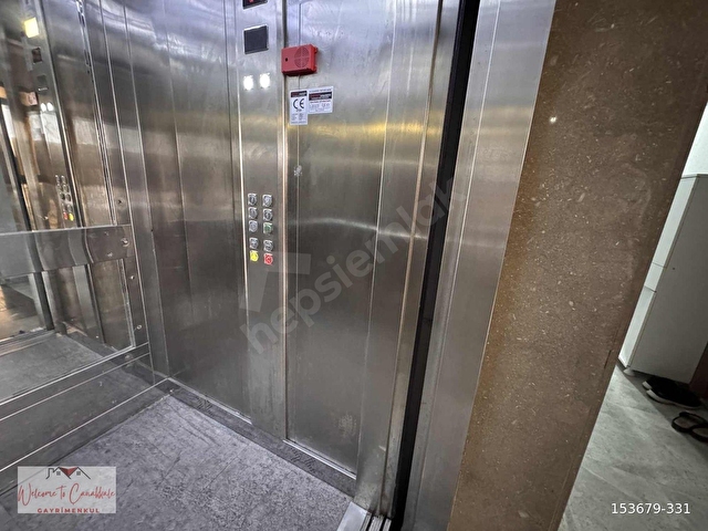 Çanakkale İsmetpaşa Parion Otel Yakını Satılık 1+1 Daire - Görsel 4