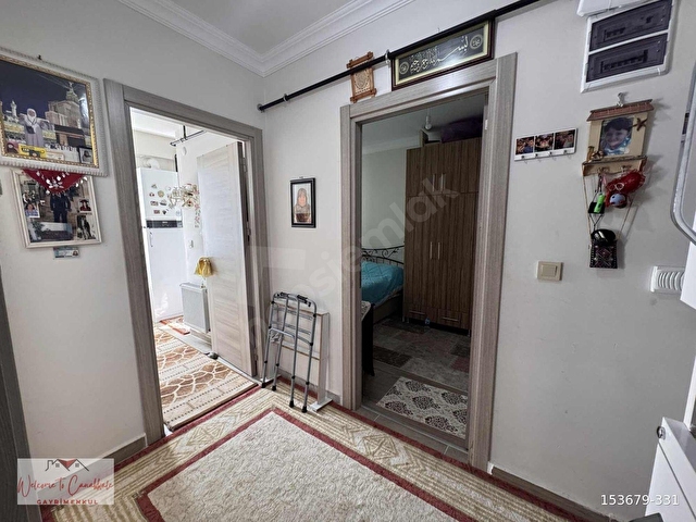 Çanakkale İsmetpaşa Parion Otel Yakını Satılık 1+1 Daire - Görsel 8