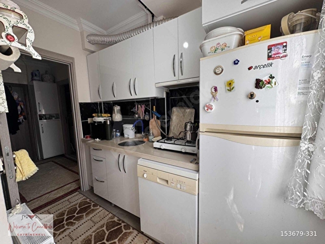 Çanakkale İsmetpaşa Parion Otel Yakını Satılık 1+1 Daire - Görsel 14