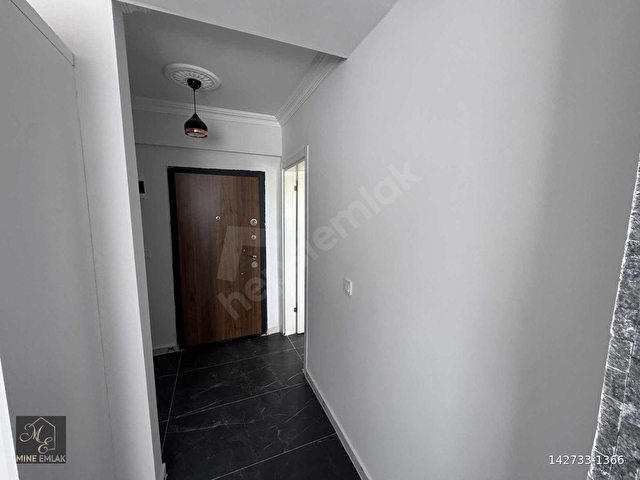 MİNE EMLAKTAN HAVUZLU VE FUL EŞYALI 1+1 SATILIK DAİRE - Görsel 10