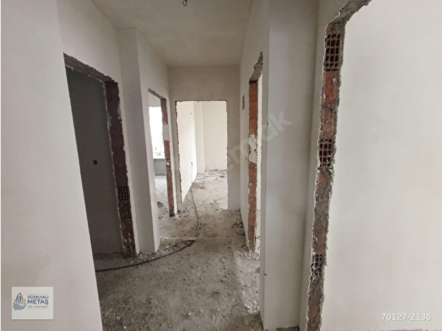 PENDİK GÜZELYALI MERKEZ SATILIK 2+1 ASANSÖR OTOPARKLI ANA CADDE ÜSTÜ LÜKS DAİRE - Görsel 12