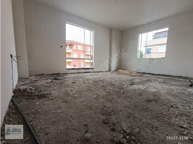 PENDİK GÜZELYALI MERKEZ SATILIK 2+1 ASANSÖR OTOPARKLI ANA CADDE ÜSTÜ LÜKS DAİRE - Görsel 2