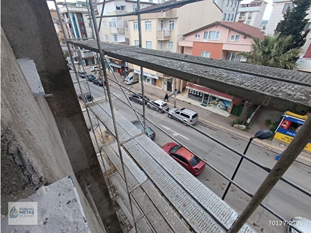 PENDİK GÜZELYALI MERKEZ SATILIK 2+1 ASANSÖR OTOPARKLI ANA CADDE ÜSTÜ LÜKS DAİRE - Görsel 25
