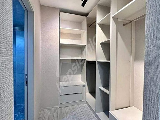 GÖKÇE EMLAKTAN SARAYDA ULTRALÜX SİTEDE SATILIK 4+1 DAİRE - Görsel 25