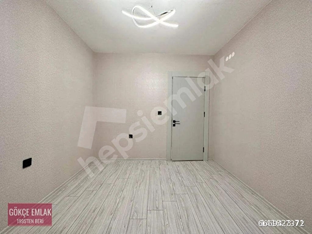 GÖKÇE EMLAKTAN SARAYDA ULTRALÜX SİTEDE SATILIK 4+1 DAİRE - Görsel 22