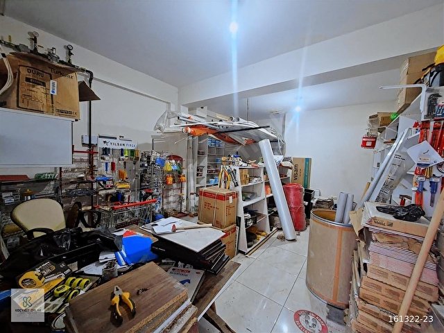 BATTALGAZİ MAHALLESİNDE SATILIK TİCARİ DÜKKAN - Görsel 6