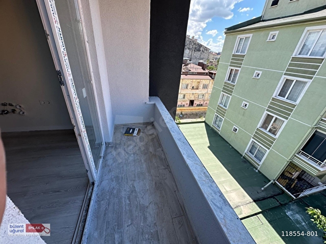 20 TEMMUZ MAH. ADLİYEYE VE OKULA 45 M, 1+1 & 2+1 SATILIK OFİS - Görsel 15