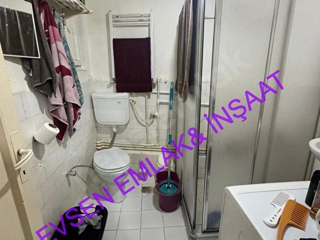 EVSEN İNŞAATTAN | 530 | MİMAR KASIM CADDESİ | 1+1 | 70M² | DÜZ GİRİŞ - Görsel 24