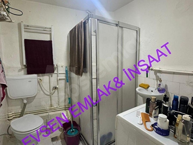 EVSEN İNŞAATTAN | 530 | MİMAR KASIM CADDESİ | 1+1 | 70M² | DÜZ GİRİŞ - Görsel 28