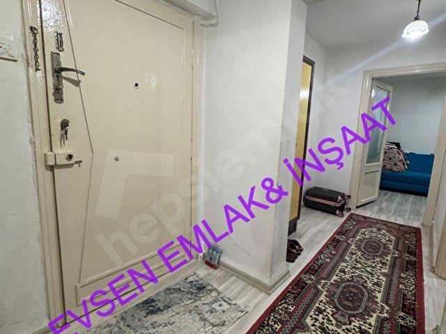 EVSEN İNŞAATTAN | 530 | MİMAR KASIM CADDESİ | 1+1 | 70M² | DÜZ GİRİŞ - Görsel 25