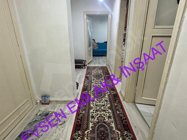 EVSEN İNŞAATTAN | 530 | MİMAR KASIM CADDESİ | 1+1 | 70M² | DÜZ GİRİŞ - Görsel 23