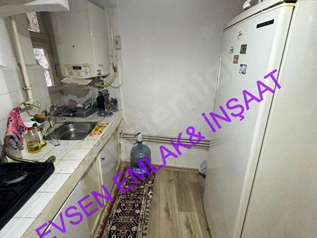 EVSEN İNŞAATTAN | 530 | MİMAR KASIM CADDESİ | 1+1 | 70M² | DÜZ GİRİŞ - Görsel 17