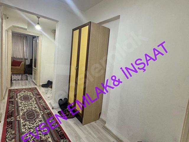 EVSEN İNŞAATTAN | 530 | MİMAR KASIM CADDESİ | 1+1 | 70M² | DÜZ GİRİŞ - Görsel 30