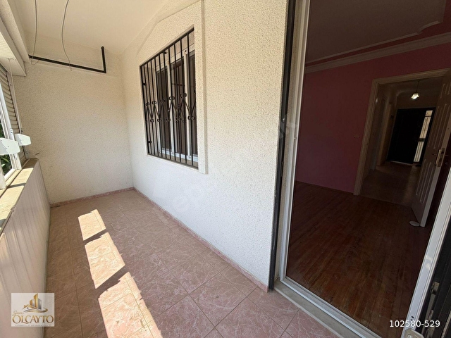 OLCAYTODAN DOĞA İLE İÇ İÇE 300 M² GENİŞ BAHÇELİ MÜSTAKİL EV - Görsel 12