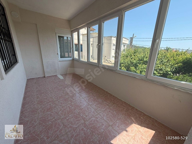 OLCAYTODAN DOĞA İLE İÇ İÇE 300 M² GENİŞ BAHÇELİ MÜSTAKİL EV - Görsel 28