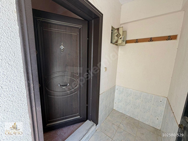 OLCAYTODAN DOĞA İLE İÇ İÇE 300 M² GENİŞ BAHÇELİ MÜSTAKİL EV - Görsel 18