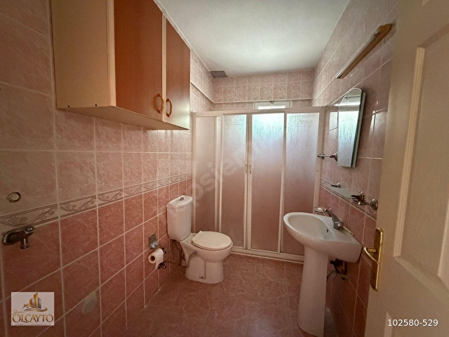 OLCAYTODAN DOĞA İLE İÇ İÇE 300 M² GENİŞ BAHÇELİ MÜSTAKİL EV - Görsel 16