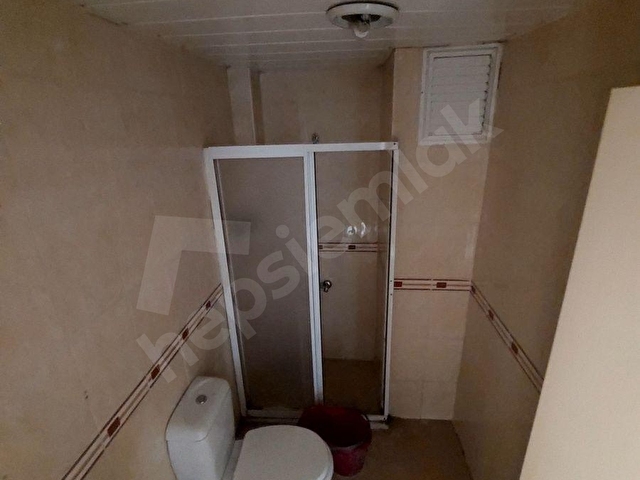 EKOL DEN BÜYÜKDERE MAHALLESİNDE KİRALIK 1+1 DAİRE - Görsel 16
