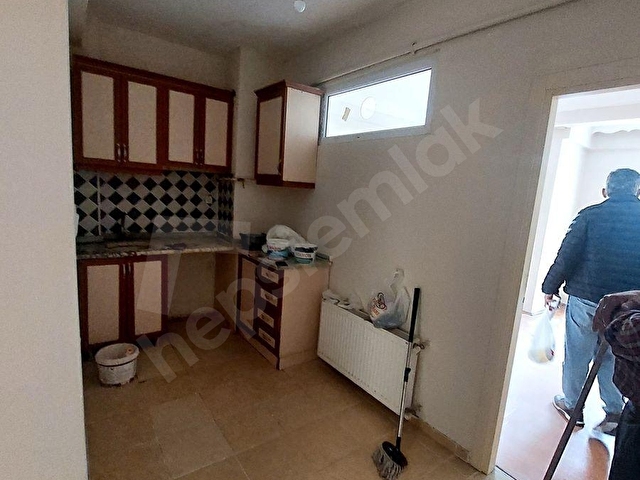 EKOL DEN BÜYÜKDERE MAHALLESİNDE KİRALIK 1+1 DAİRE - Görsel 11