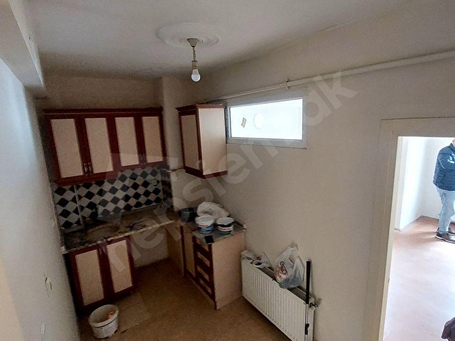 EKOL DEN BÜYÜKDERE MAHALLESİNDE KİRALIK 1+1 DAİRE - Görsel 12