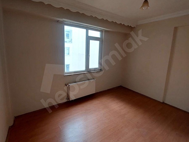 EKOL DEN BÜYÜKDERE MAHALLESİNDE KİRALIK 1+1 DAİRE - Görsel 3