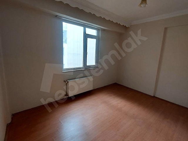 EKOL DEN BÜYÜKDERE MAHALLESİNDE KİRALIK 1+1 DAİRE - Görsel 4