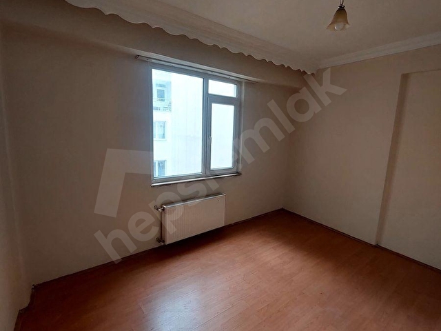 EKOL DEN BÜYÜKDERE MAHALLESİNDE KİRALIK 1+1 DAİRE - Görsel 2