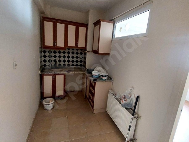 EKOL DEN BÜYÜKDERE MAHALLESİNDE KİRALIK 1+1 DAİRE - Görsel 14