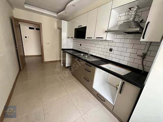 Bandırma Kiralık Daire 2+1 Hacıyusuf Mah. Merkezde Çakırata Gyd - Görsel 21
