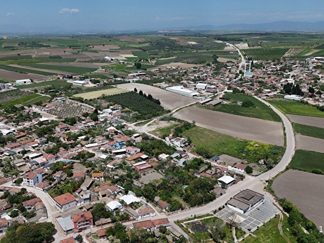 BANDIRMA AKSAKAL MAH. 491 M2 İMARLI ARSA - Görsel 11
