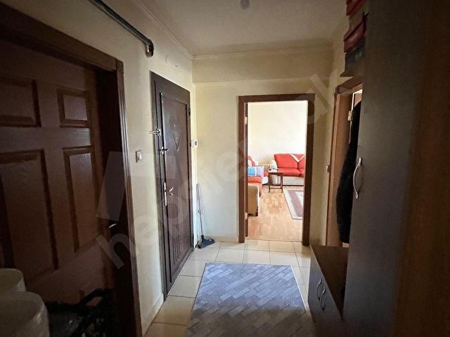 BADEMLİK MAH.DE FIRSAT DAİRESİ 3+1 KOMPLE AÇIK CEPHELİ - Görsel 15
