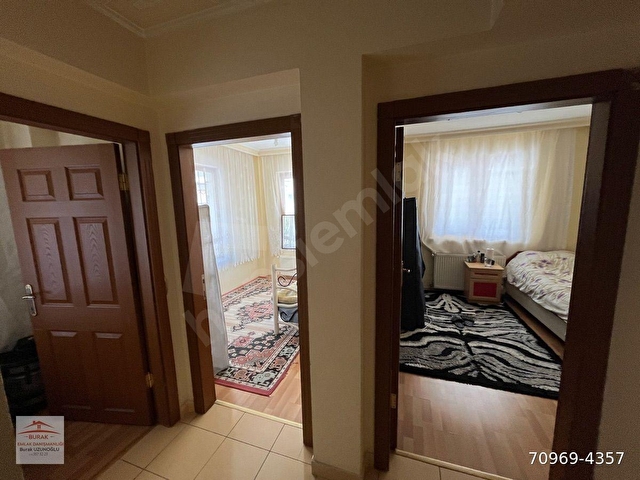 BADEMLİK MAH.DE FIRSAT DAİRESİ 3+1 KOMPLE AÇIK CEPHELİ - Görsel 13